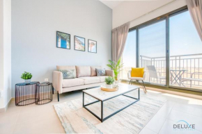 Welcoming 1BR in Town Square UNA Dubailand by Deluxe Holiday Homes